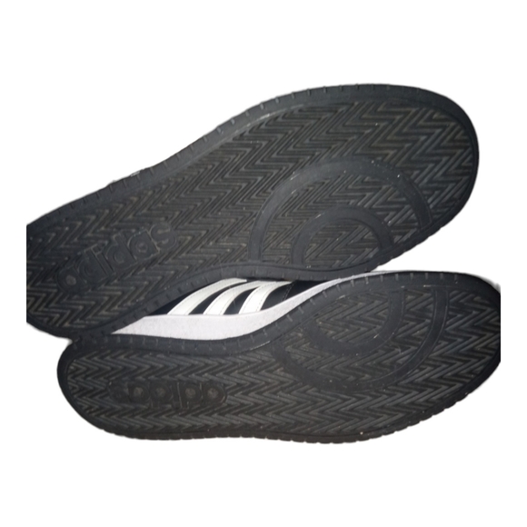 2022 Hoops 3.0 Mid 'Core Black'Adidas, Sneakers, Hoops 3.0 - Picture 5 of 15